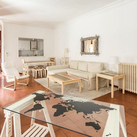 Apartamentos Madrid Centro B Экстерьер фото